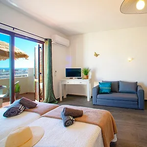 Sol Brilhante Appartement